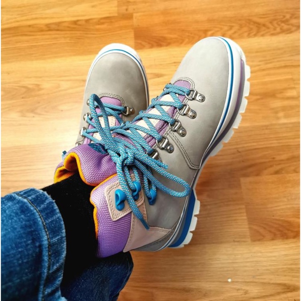 Timberland Women’s Waterproof Euro Hiking Boots - Picture 6 of 10